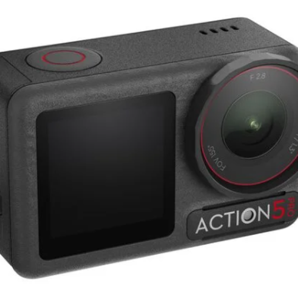 DJI Action 5 Pro